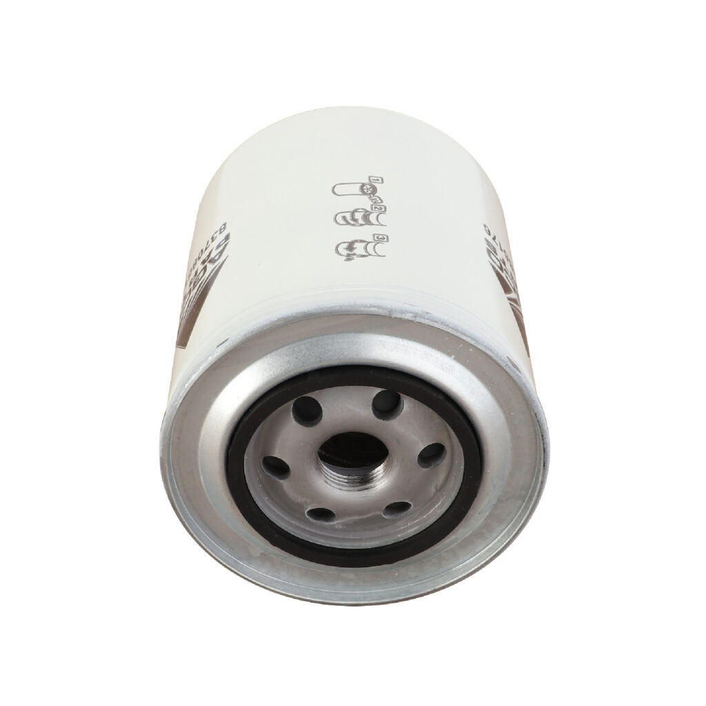 Filtro olio motore V837086176