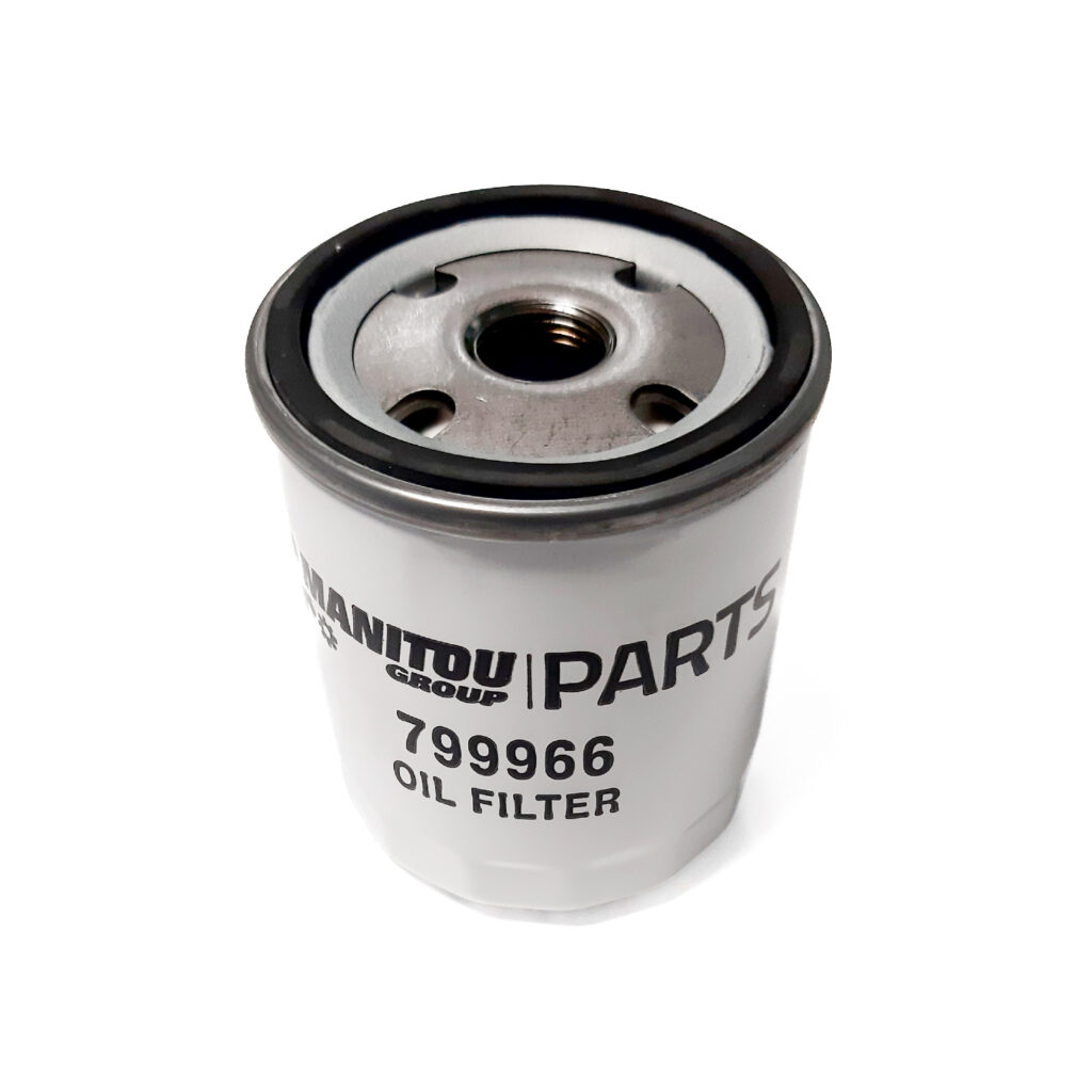 Filtro olio motore 799966
